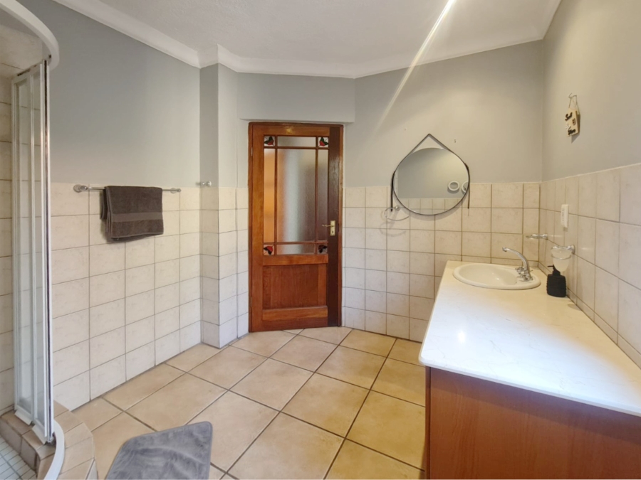 To Let 2 Bedroom Property for Rent in Pecanwood Estate North West